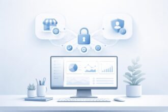 Domain migráció és Search Console ellenőrzés közbeni tulajdonjog és jogosultságok kihívásai