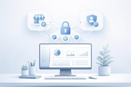 Domain migráció és Search Console ellenőrzés közbeni tulajdonjog és jogosultságok kihívásai