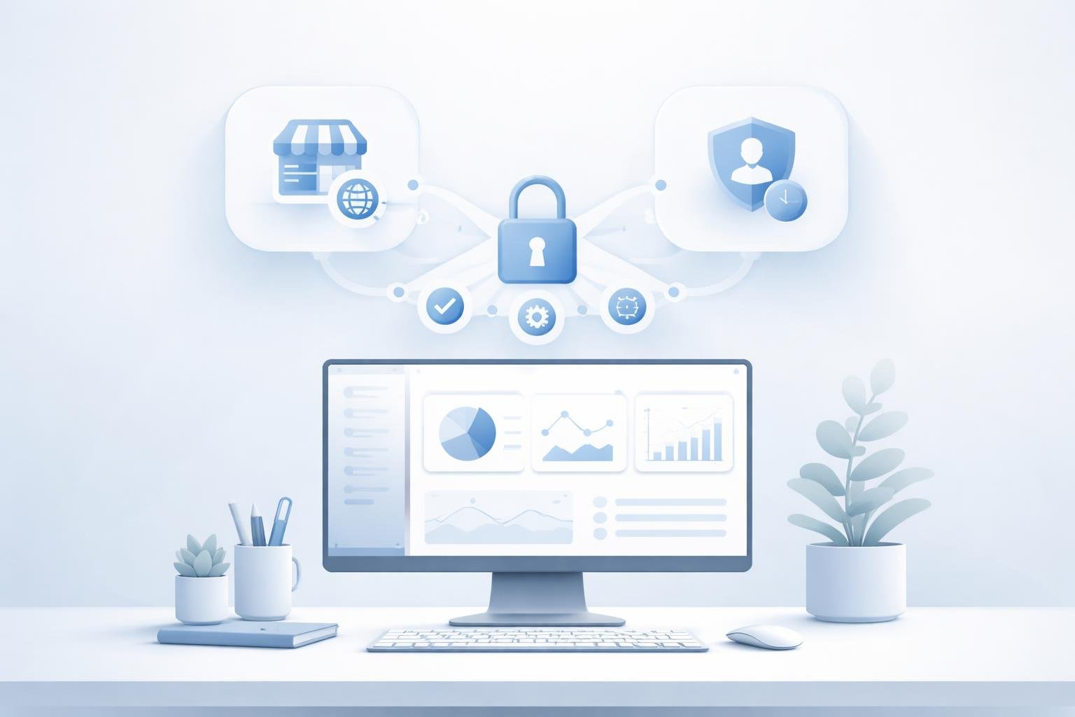 Google Search Console ellenőrzés domain migráció során: tulajdonjog, jogosultságok és buktatók Domain migráció és Search Console ellenőrzés közbeni tulajdonjog és jogosultságok kihívásai